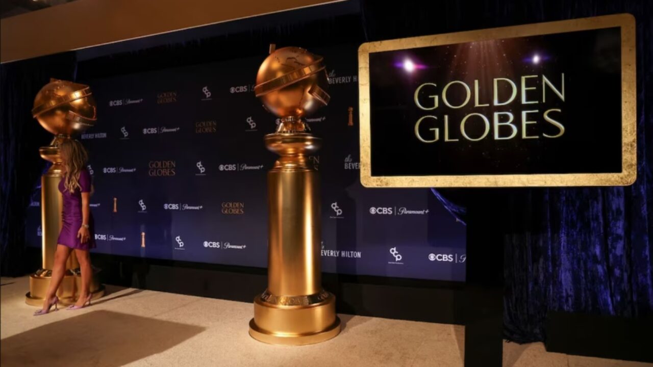 Lista de nominaciones a los Globos de Oro 2026