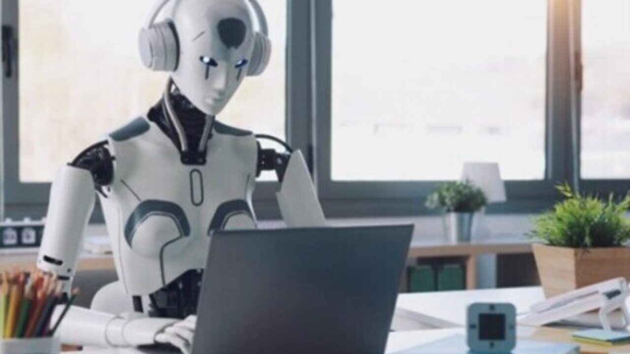Google iniciò desarrollo de nueva Inteligencia Artificial para periodistas