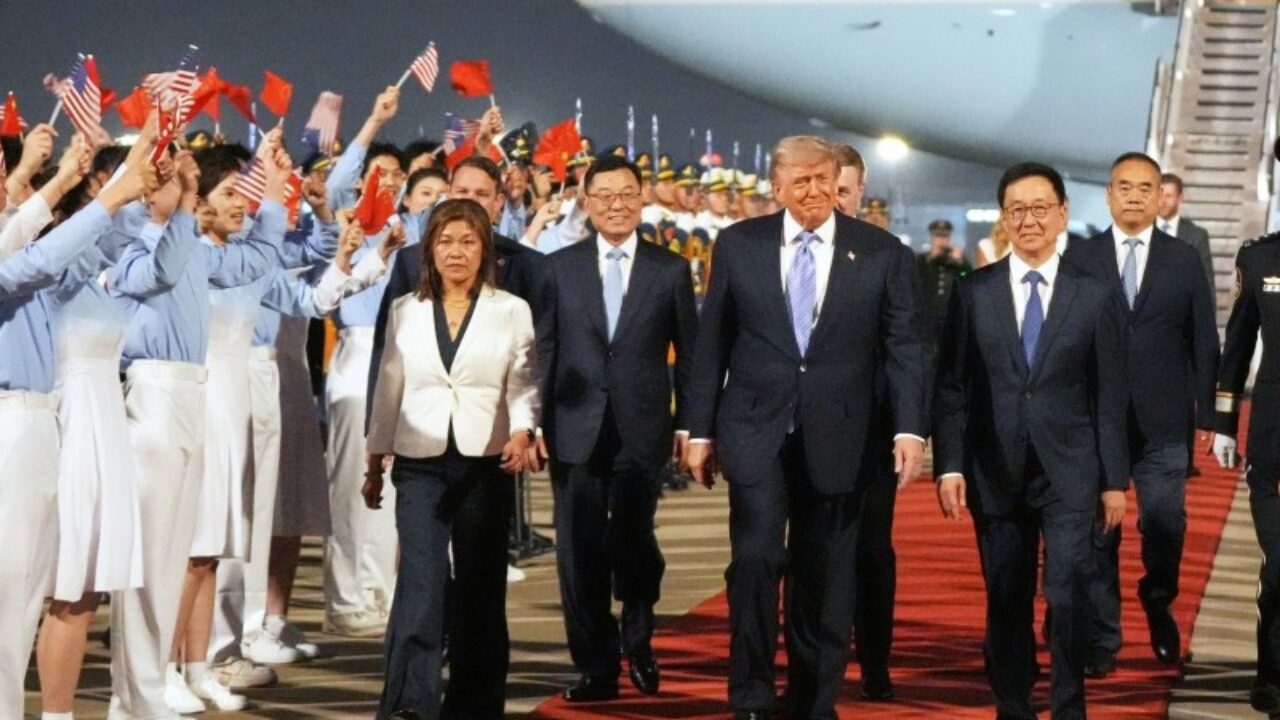 Cumbre de Poder en Pekín: Donald Trump y Xi Jinping inician diálogos decisivos para la estabilidad económica y geopolítica global