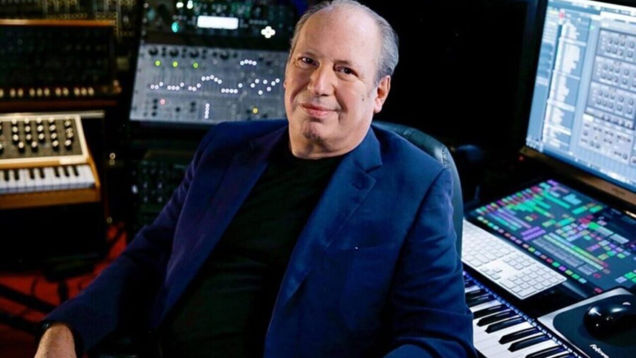 El regreso de la magia: Hans Zimmer será el arquitecto sonoro de la nueva serie de ‘Harry Potter’