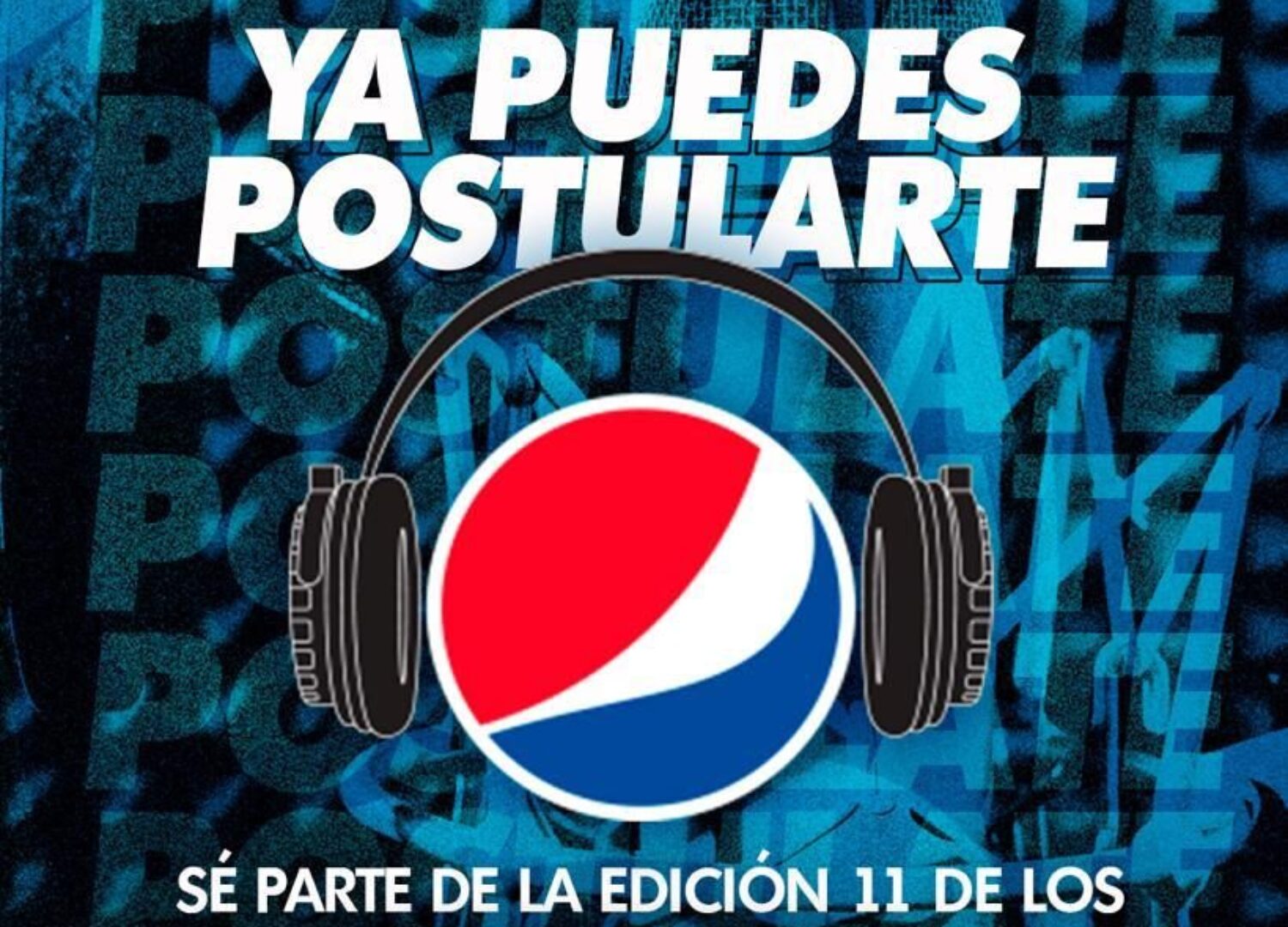 Premios Pepsi Music anuncia el iniciode su fase de postulaciones ...