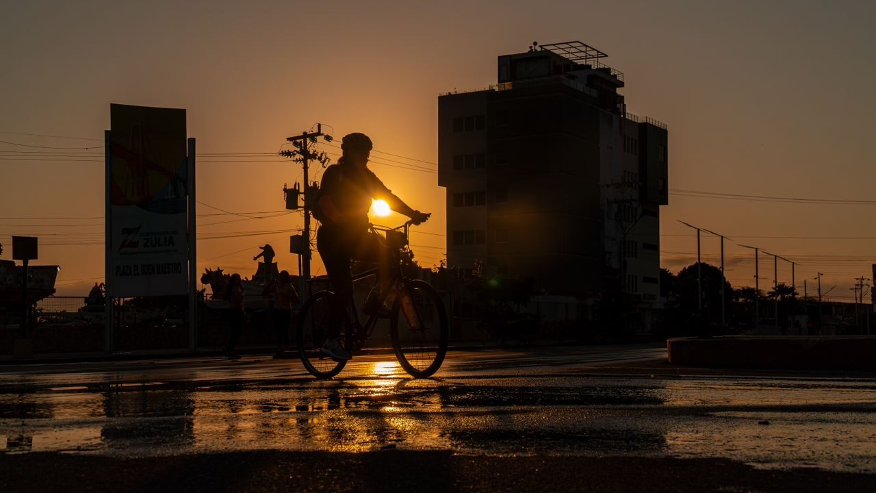 Ciclovía del Sol ofrecerá todos los domingos temáticas especiales para la familia