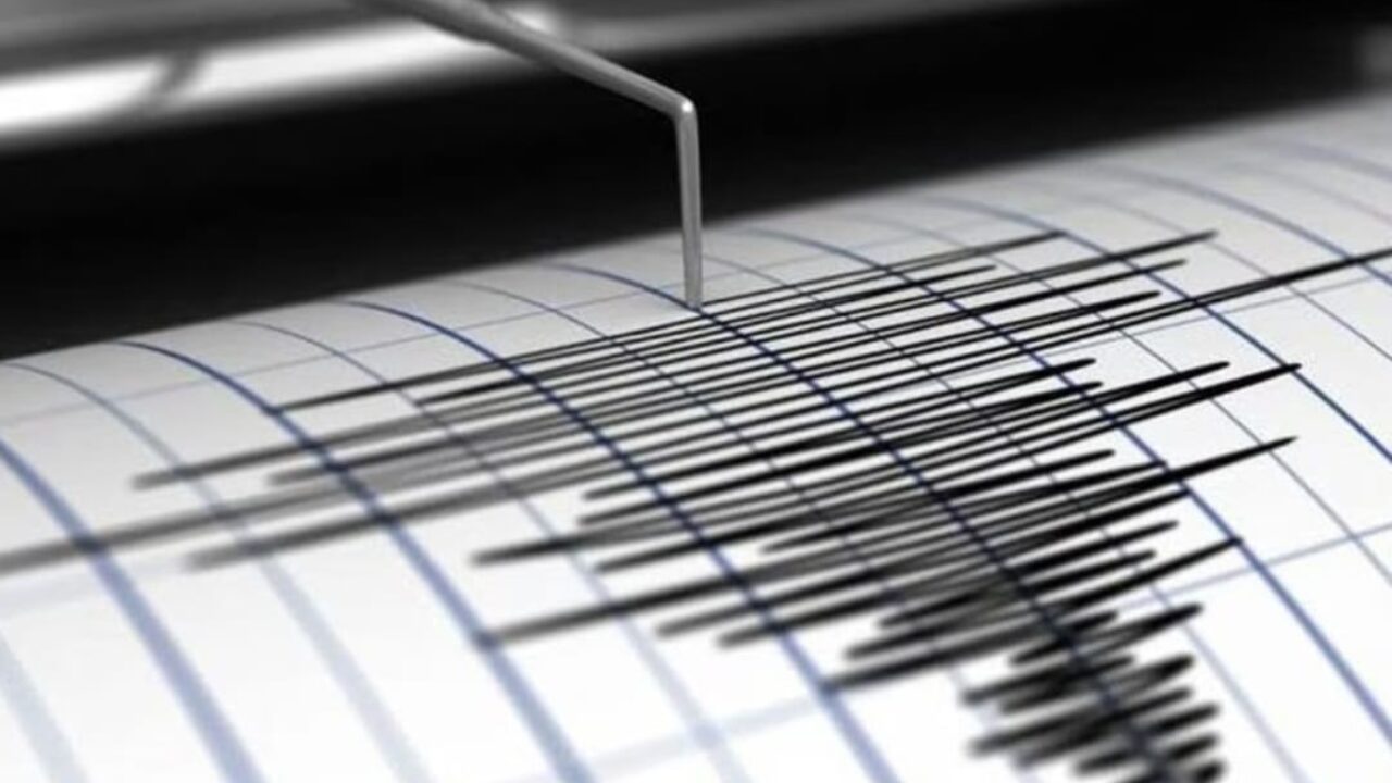 ¡La tierra tembló! Fuerte sismo sacude El Moján y zonas fronterizas