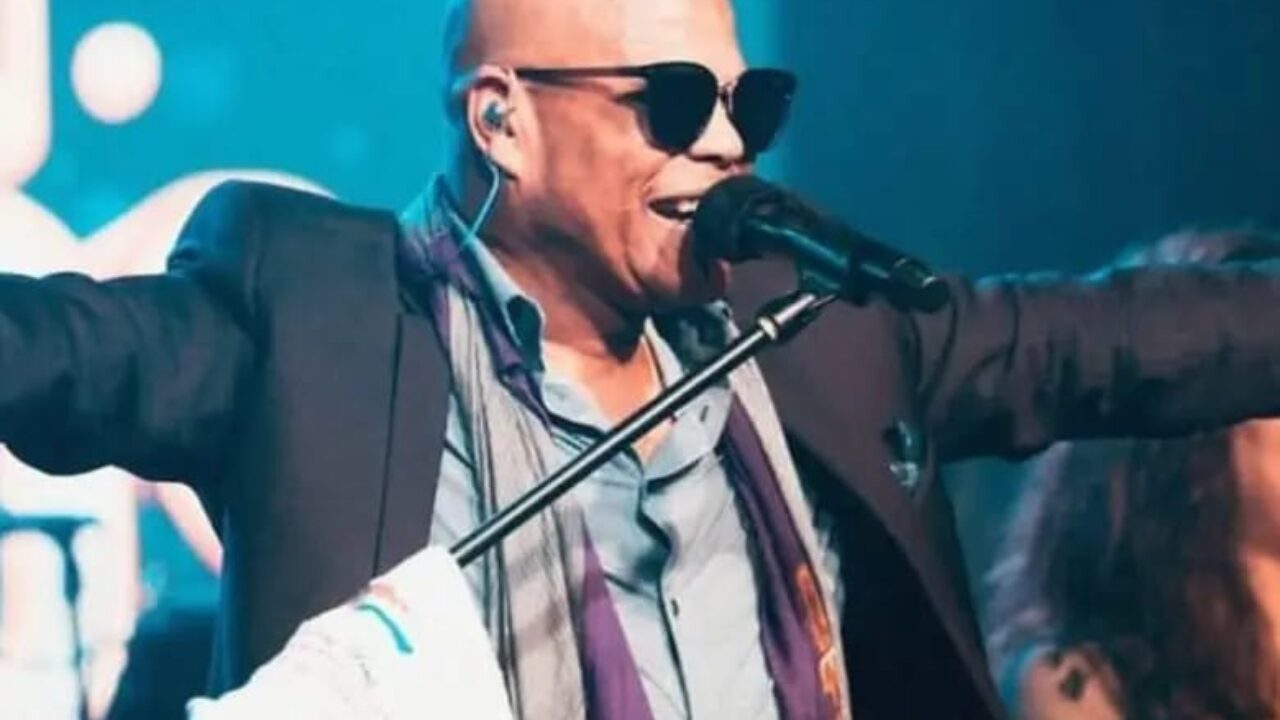 Tragedia en Santo Domingo: El merengue llora la partida de Rubby Pérez