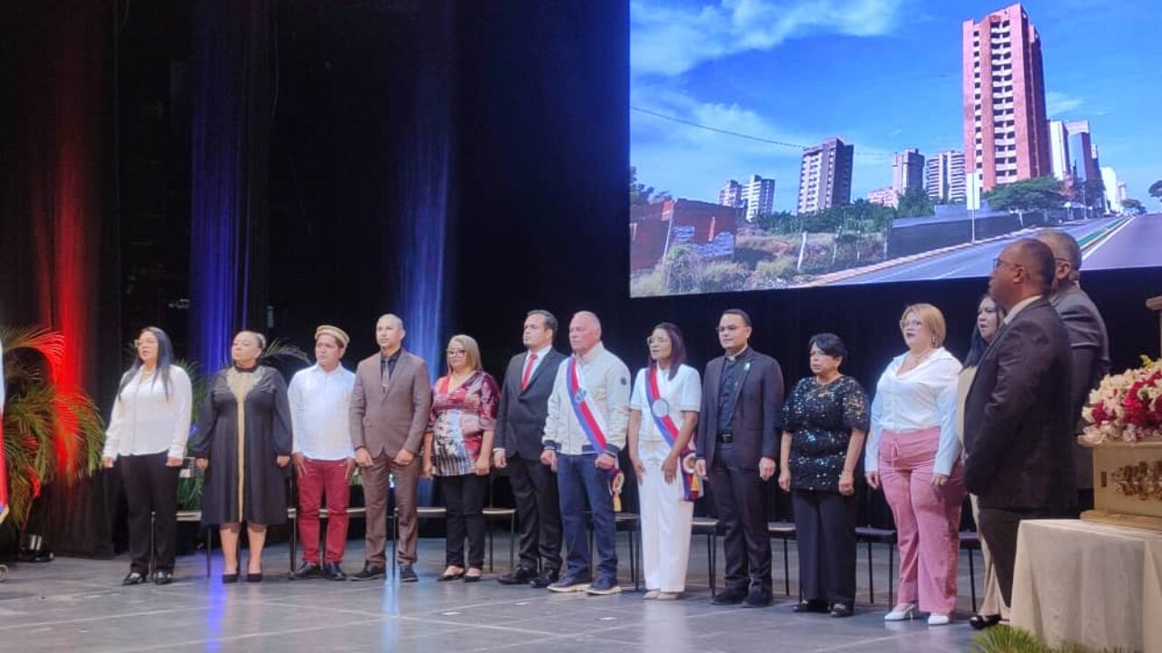 496 Años de Fe, Progreso y Compromiso en una Celebración Histórica