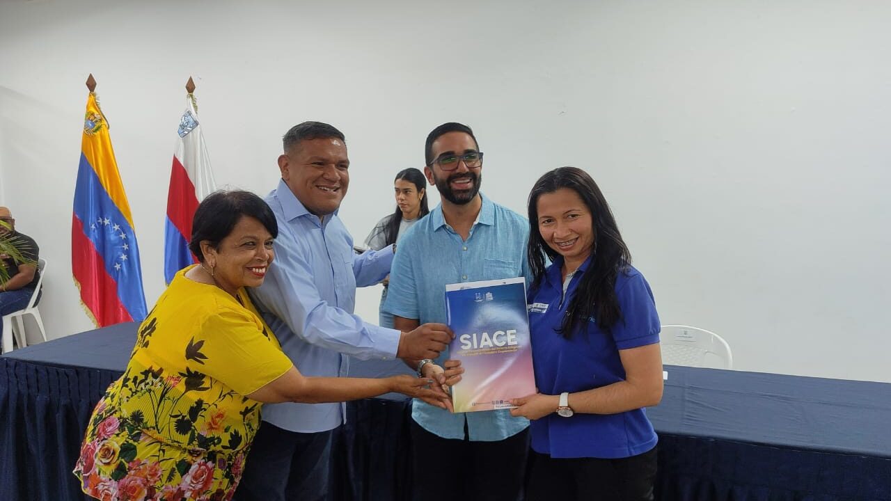 Impulso Emprendedor: Maracaibo Facilita la Formalización de 43 Negocios Locales