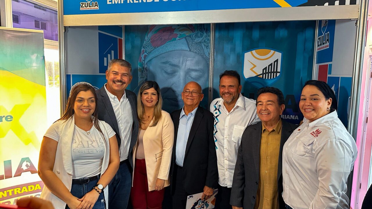 Expozulia 2025: La Gobernación del Zulia Impulsa la Economía y la Cultura con Patrocinio Oficial