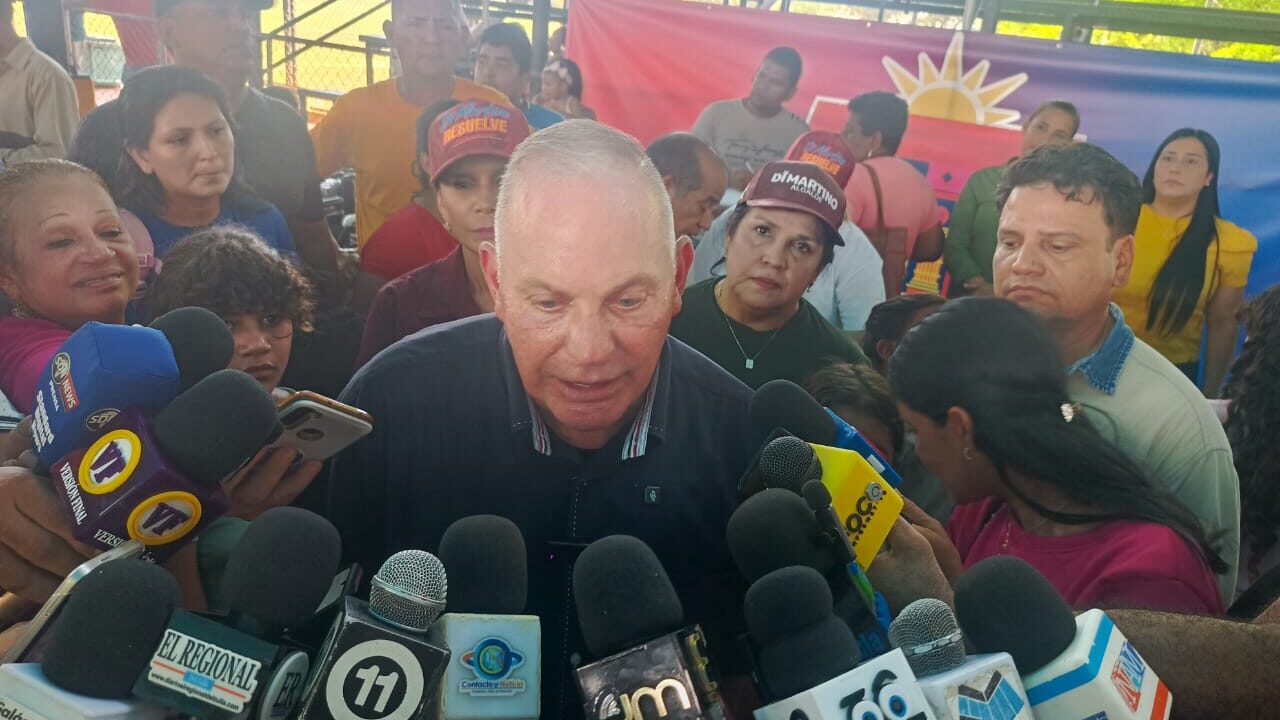 Maracaibo Extiende su Red de Apoyo: Más de 200 Familias Beneficiadas con Ayudas Sociales