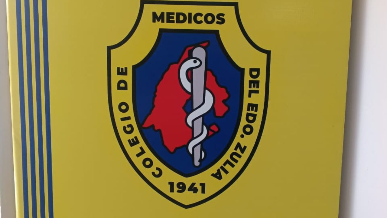 Colegio de Médicos del Zulia: “El médico puede publicar su especialidad, pero jamás los datos de sus pacientes”