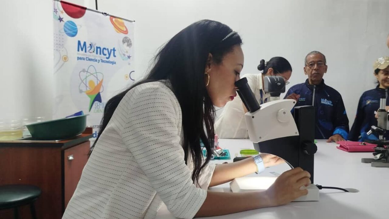 LUZ impartirá seminario sobre drogas desde la perspectiva de las ciencias forenses