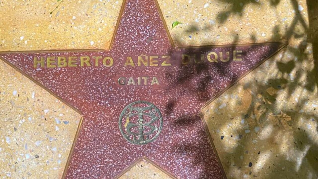 “Yo Soy La Gaita”: En el Teatro Baralt se le rindió homenaje a Heberto Áñez Duque, alma eterna de la gaita zuliana