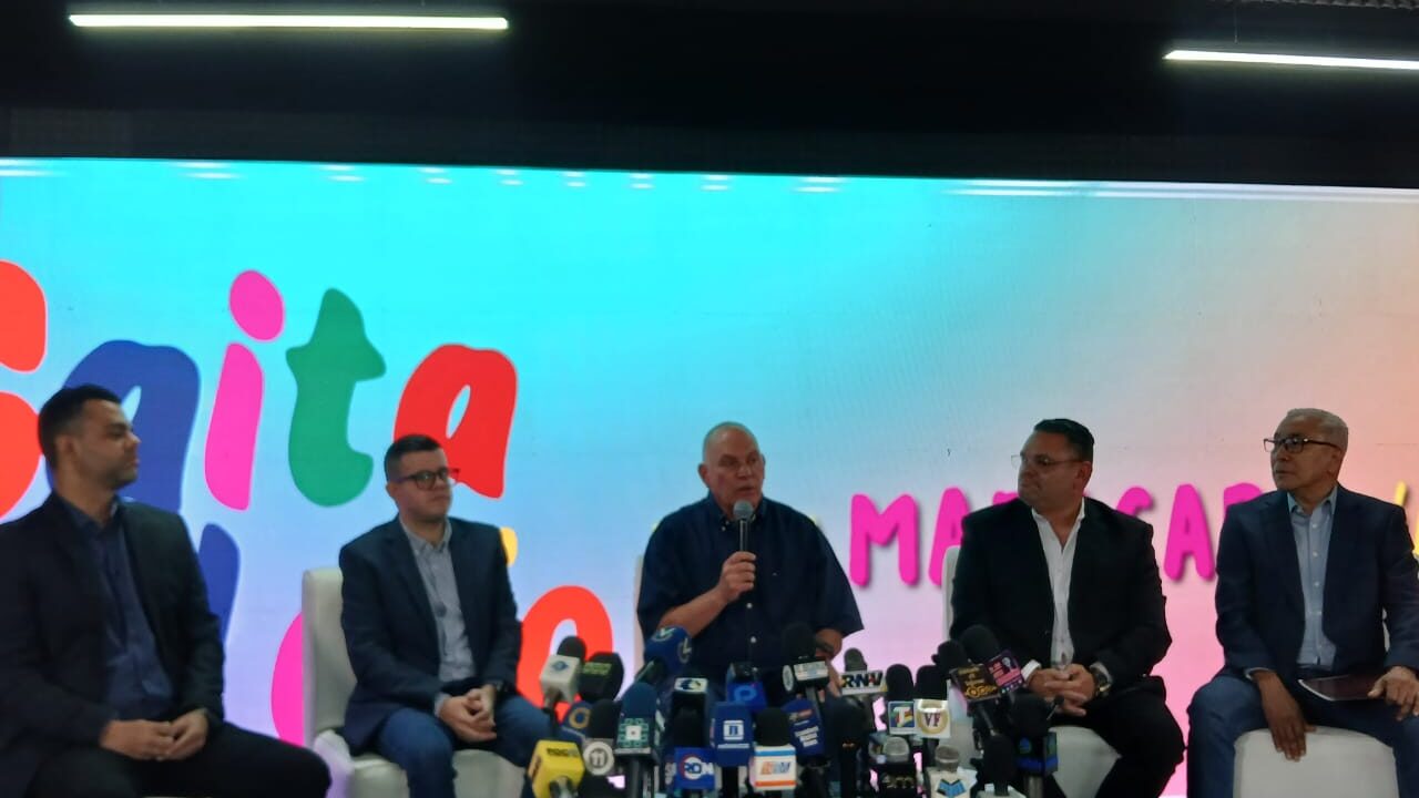 Maracaibo Retoma la Alegría con el Festival «Elige la Gaita del Año»