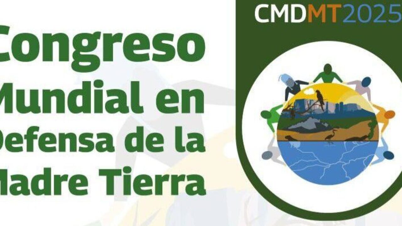 56 países del mundo debatirán en Venezuela sobre la crisis climática y el modelo socioeconómico imperante
