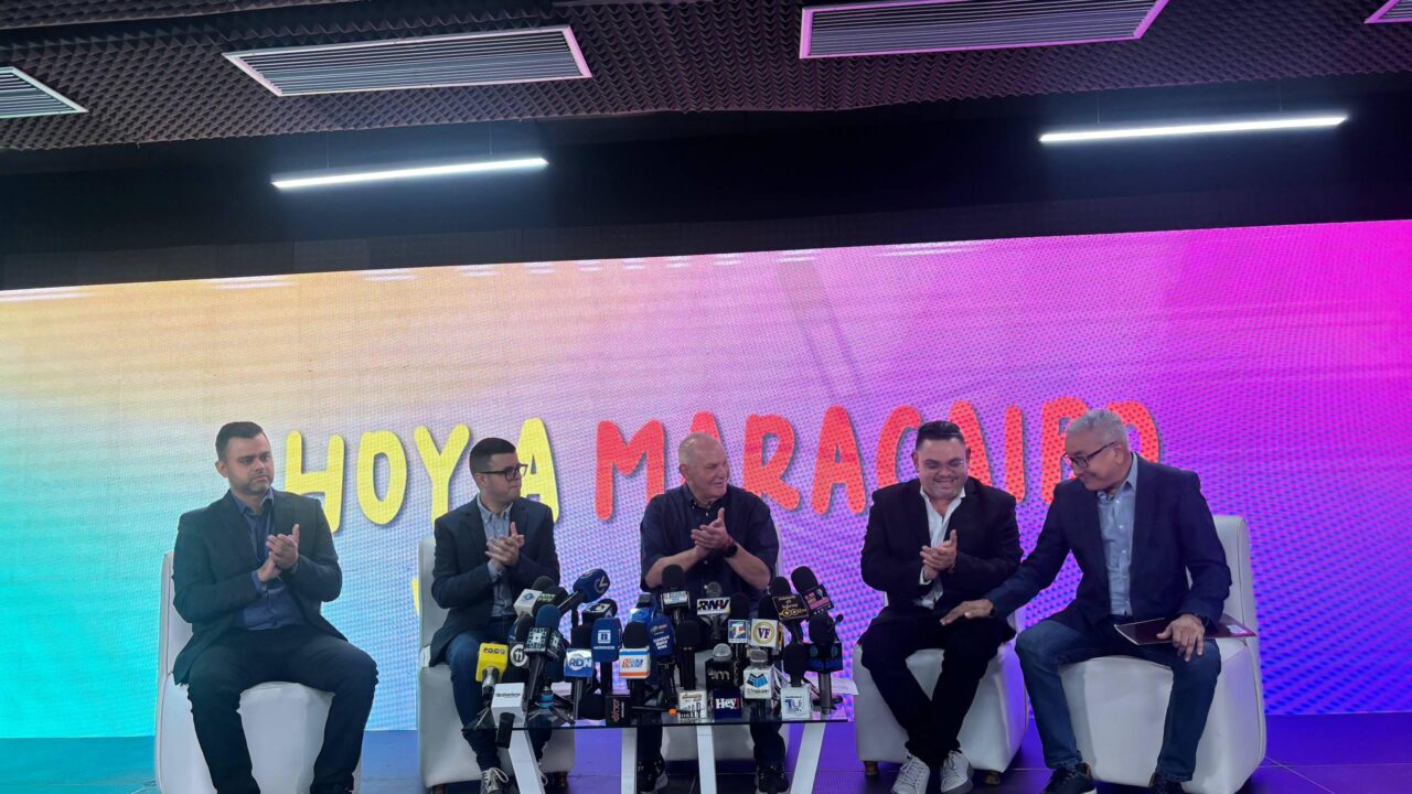 Alcaldía extiende plazo de inscripción para «Maracaibo Elige la Gaita del Año 2025»