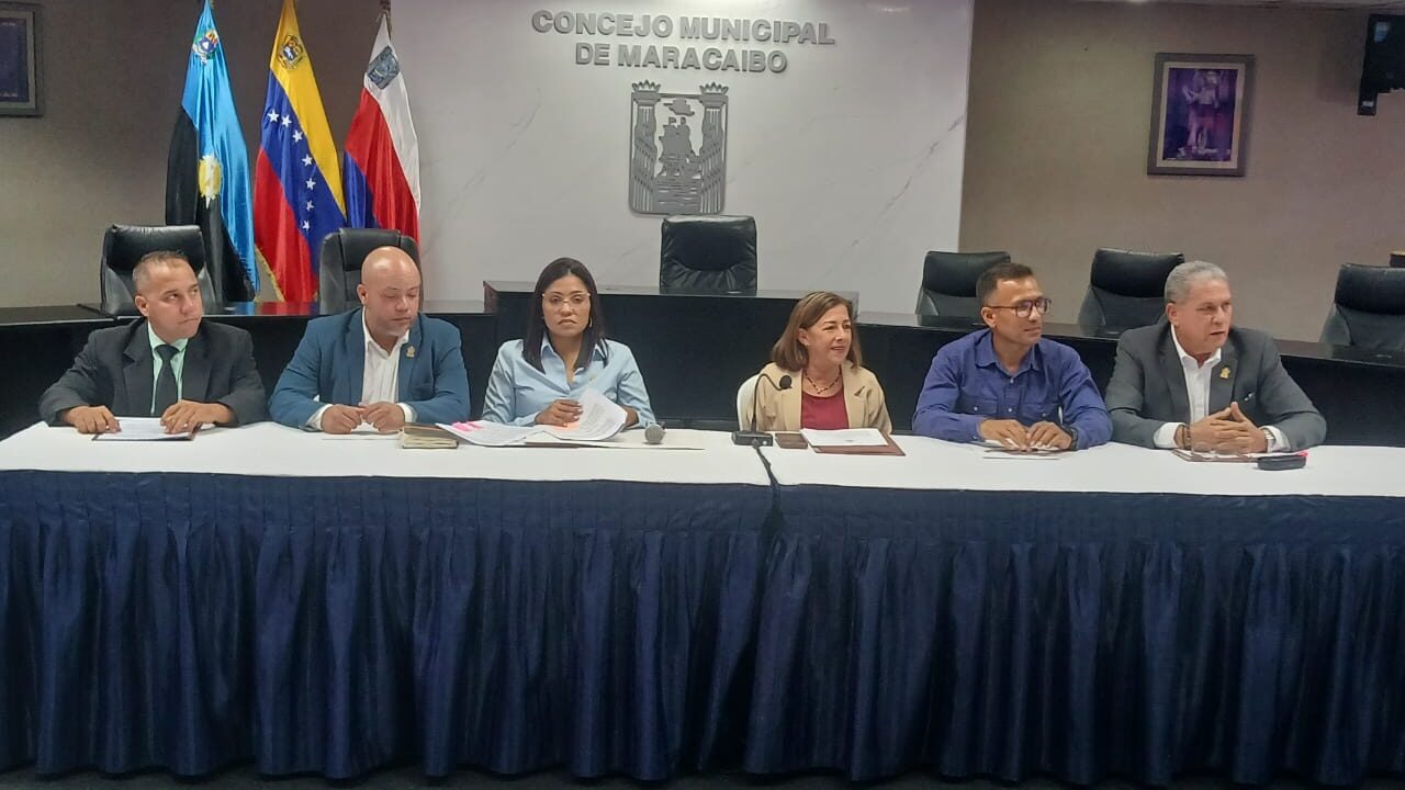 Proyecto Regulatorio de Motocicletas Entra en Fase Decisiva en Maracaibo