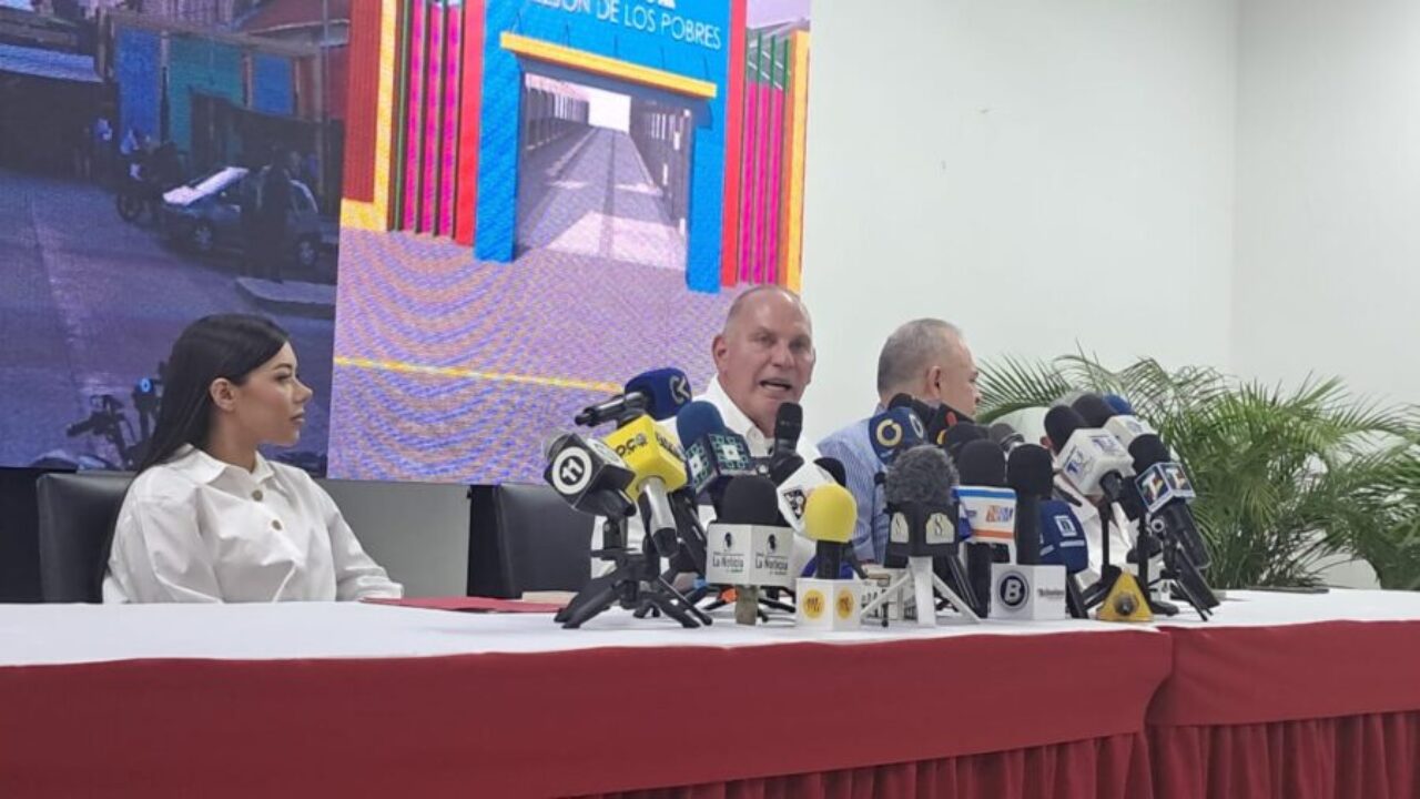 El Renacer del Corazón Comercial de Maracaibo: El «Callejón de los Pobres» Vive una Transformación Histórica