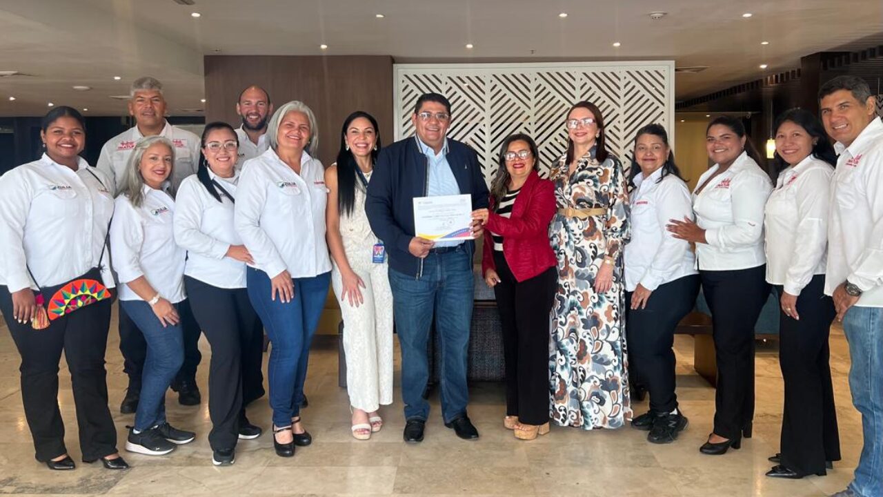 Ministerio de Turismo Acredita Oficialmente la Ruta «Senderismo Parque Nacional Sierra de Perijá», Impulsando el Ecoturismo en Rosario de Perijá