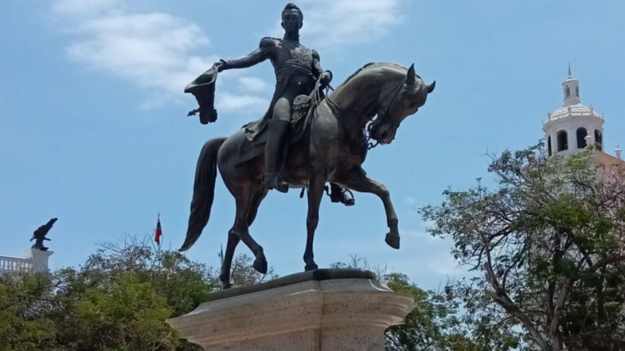 Renace el Corazón del Zulia: Inicia Consulta Pública para la Transformación Histórica de la Plaza Bolívar de Maracaibo