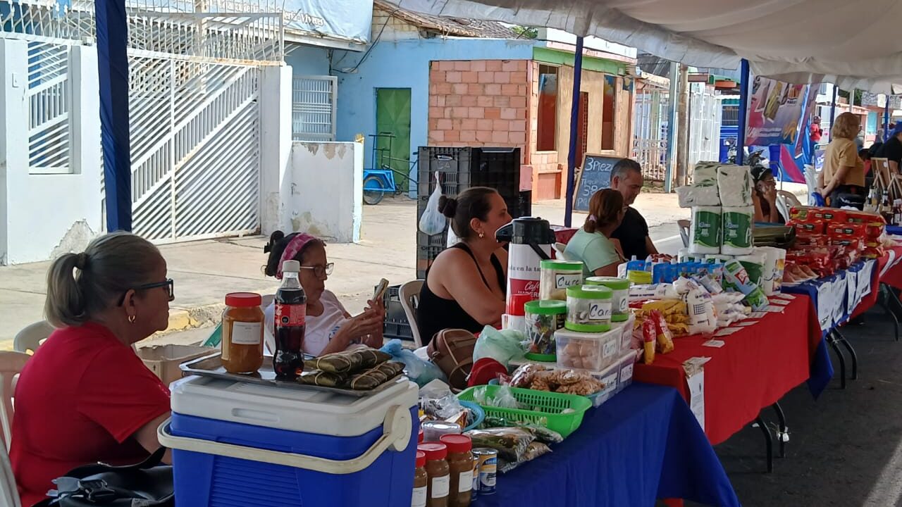 La VenApp se consolida como herramienta clave para saldar la deuda social en Maracaibo