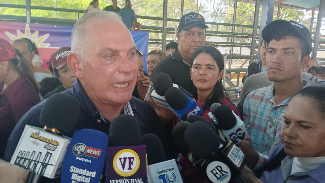 Alcalde Di Martino: “toda persona que viole las señales de tránsito tendrá 72 horas de retención del vehículo”