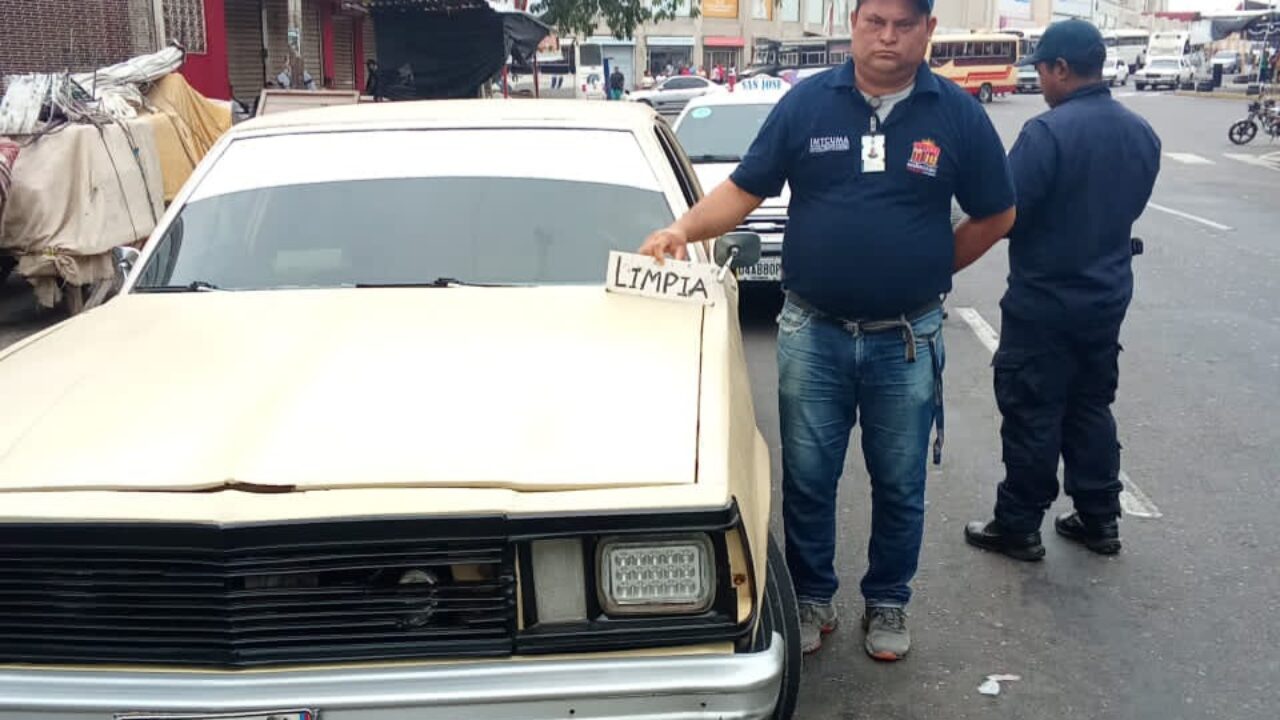 Alcaldía de Maracaibo inicia operativos de fiscalización de rutas de transporte colectivo y urbano