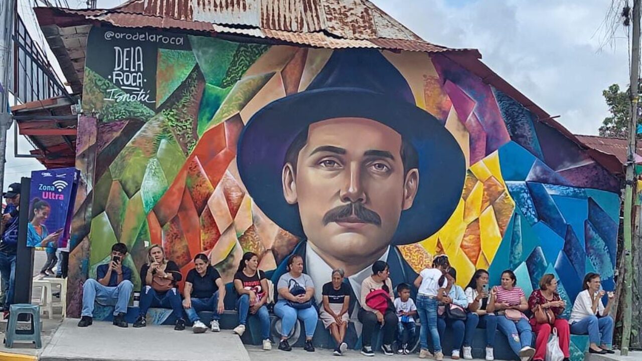 Marabinos disfrutaron de la ruta turística Maracaibo-Isnotú de la Alcaldía de Maracaibo