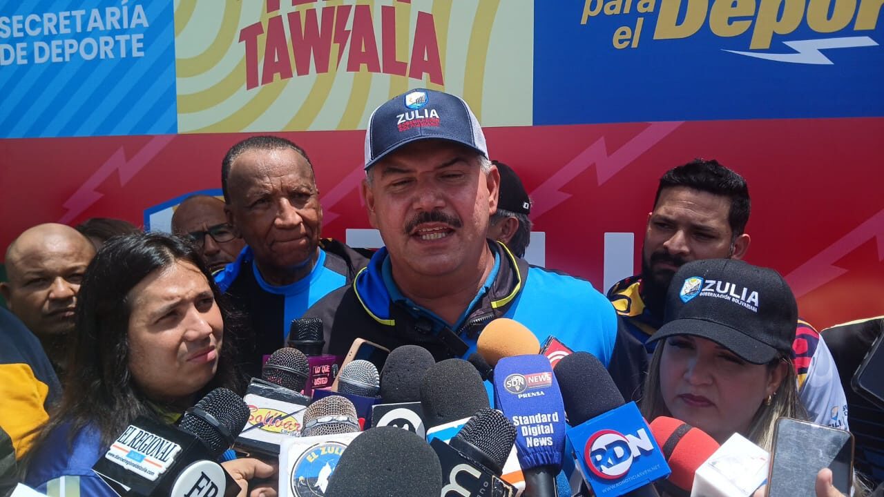 Fin a los bajones: Inyectarán nueva carga eléctrica al Zulia tras fase de pruebas en Termozulia