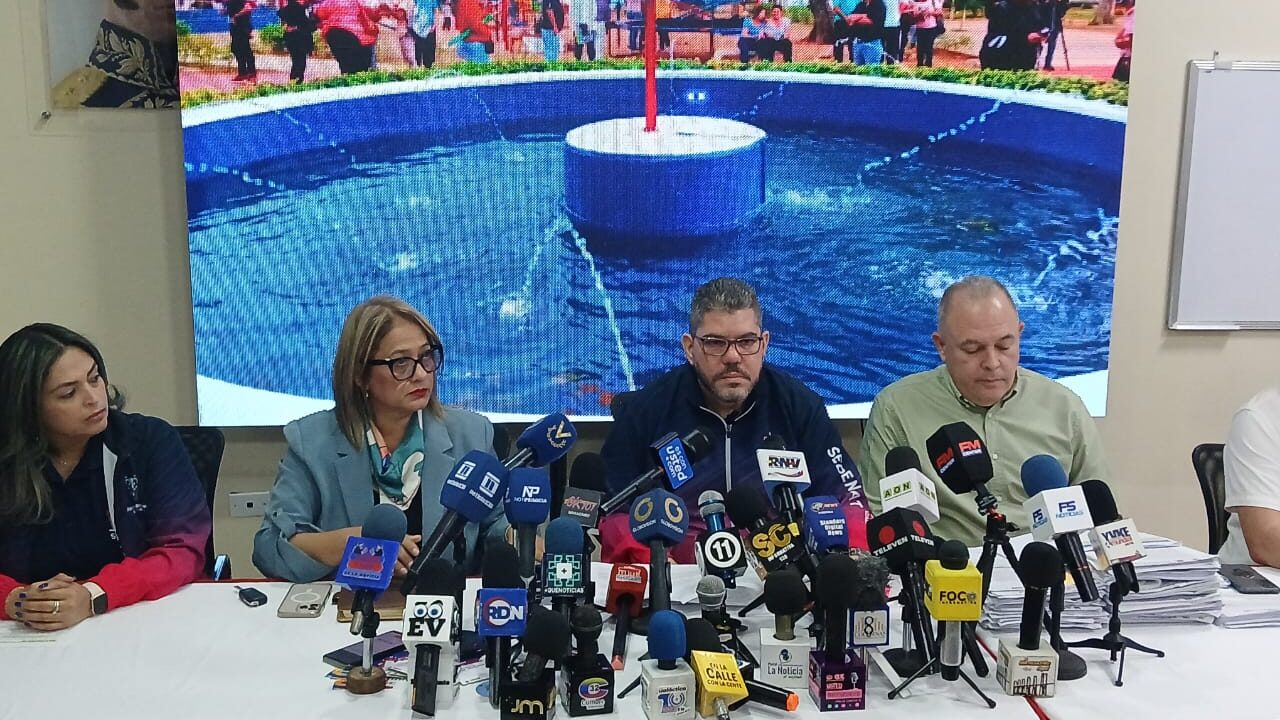 ¡Maracaibo perdona deudas! La alcaldía impulsa el crecimiento con nuevas exoneraciones para contribuyentes