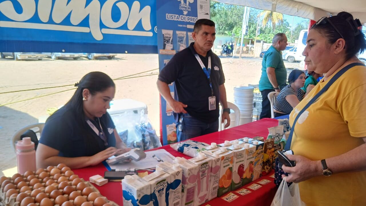 Maracaibo se fortalece: El despliegue social que transforma la parroquia Francisco Eugenio Bustamante