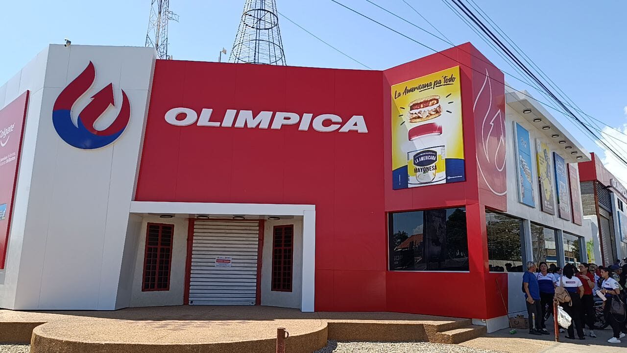 SEDEBAT sanciona temporalmente a la empresa Olímpica Grupo SAR por incumplimiento tributario