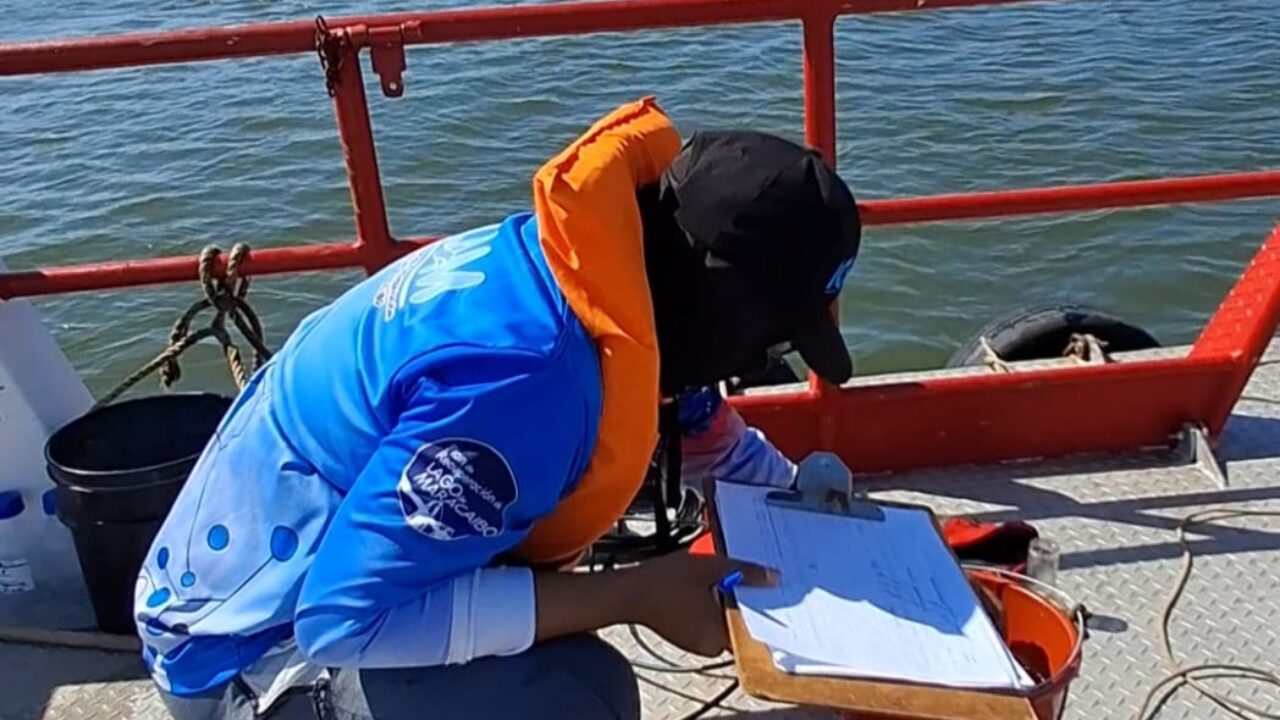 ICLAM inicia jornadas de evaluación de la calidad de agua en balnearios ubicados en la Cuenca del Lago de Maracaibo para los Carnavales 2026