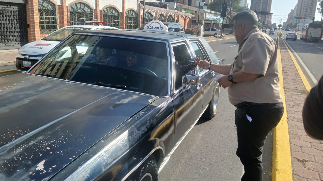 Maracaibo frena la imprudencia vial: Alcaldía despliega plan de choque contra el exceso de velocidad y el caos nocturno