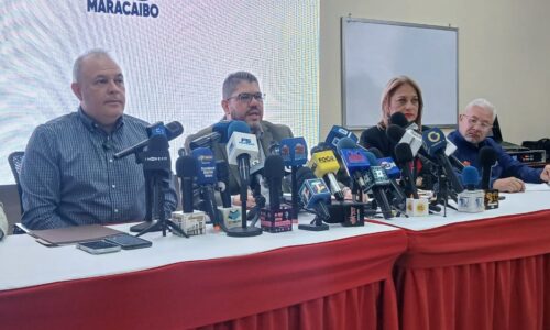 Alcaldía de Maracaibo elimina carga tributaria a organizaciones benéficas para potenciar su impacto social