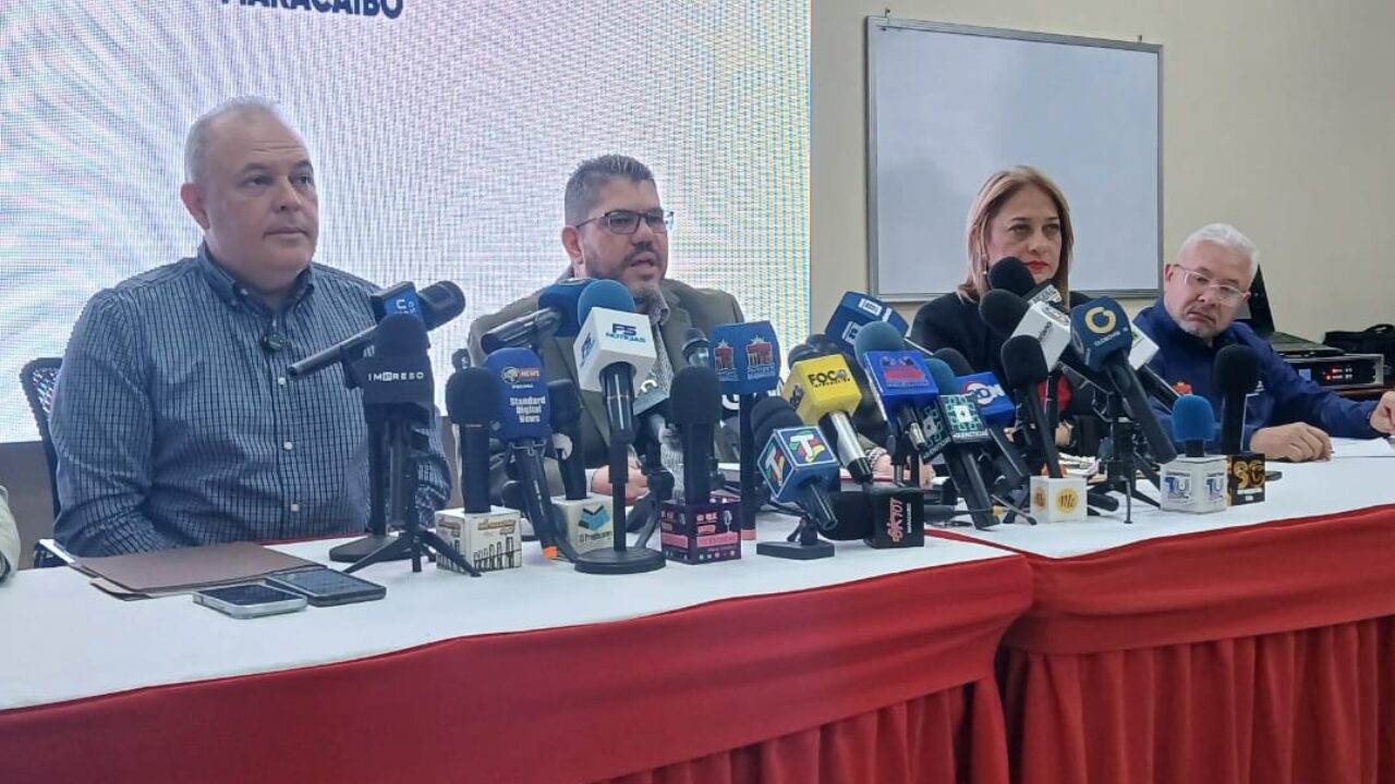 Alcaldía de Maracaibo elimina carga tributaria a organizaciones benéficas para potenciar su impacto social