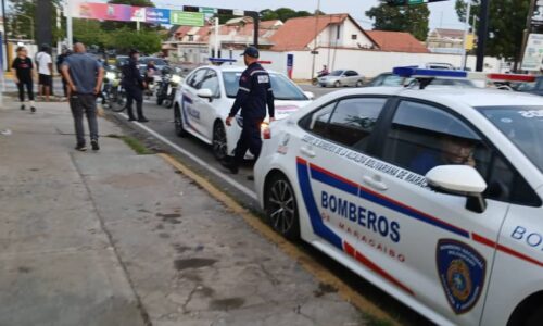 Alcaldía de Maracaibo desplegó abordaje de niñas y niños víctimas de explotación