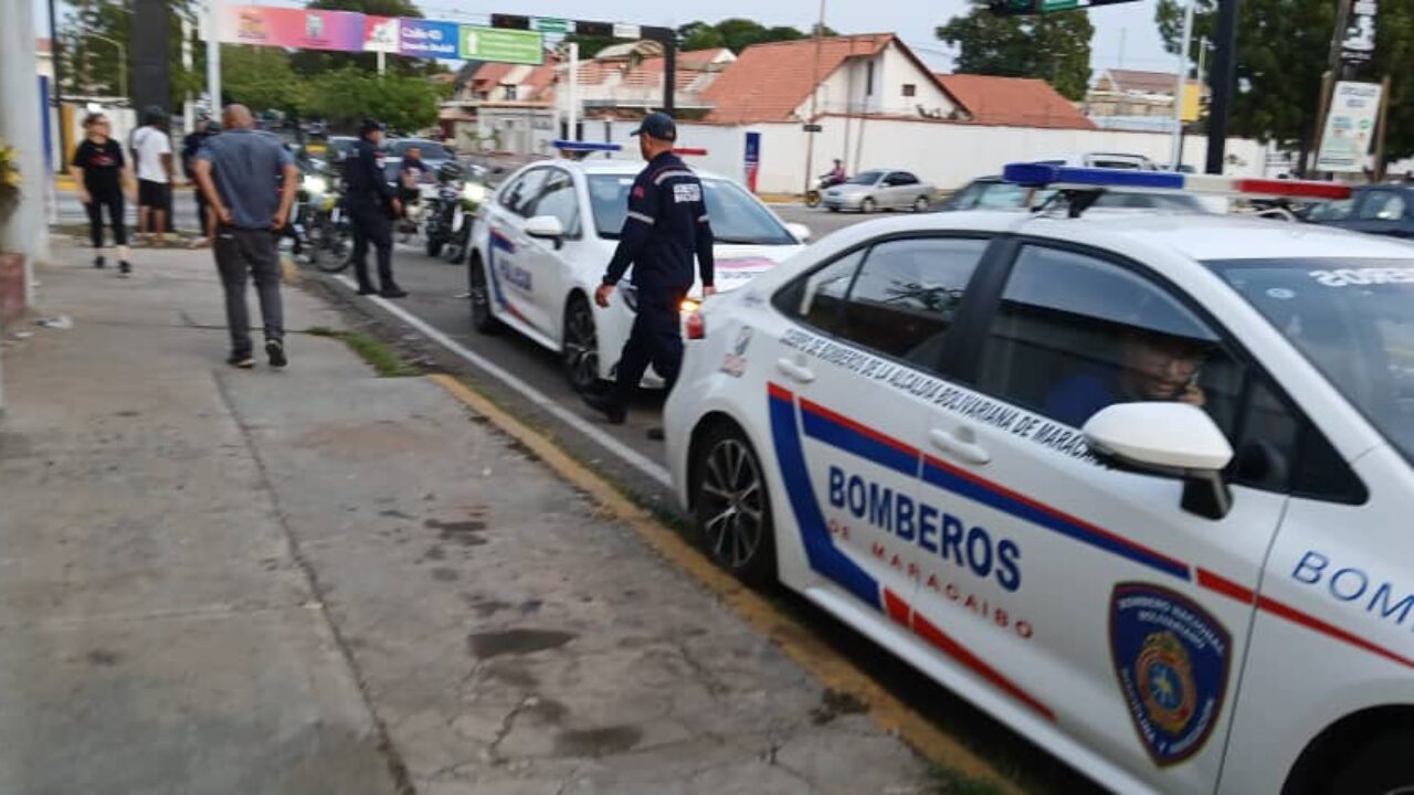 Alcaldía de Maracaibo desplegó abordaje de niñas y niños víctimas de explotación