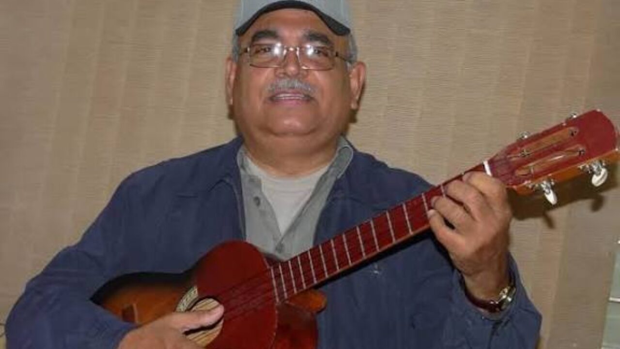 Gobernador Caldera decreta tres días de duelo regional por fallecimiento de Renato Aguirre el “Poeta Diamantino”