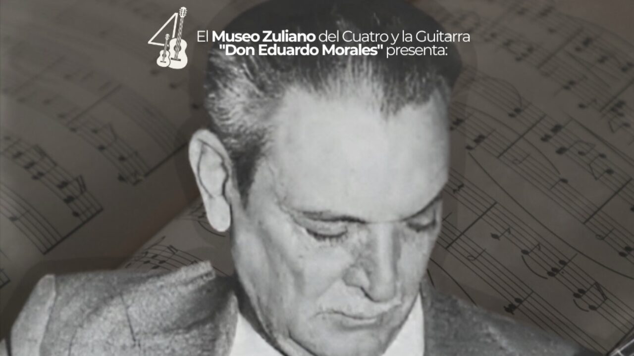 «Lauro con Todo”: Homenaje al ilustre maestro guitarrista clásico