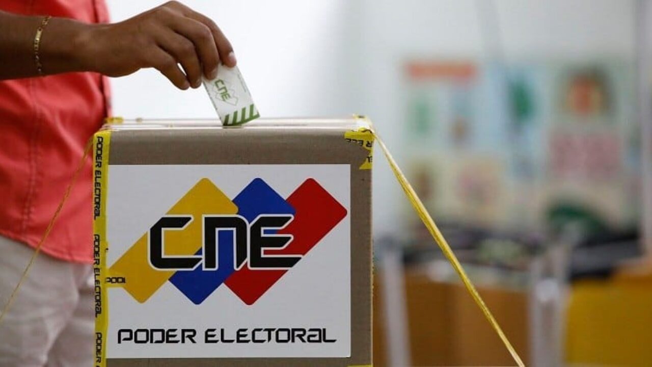 221 centros de votación habilitados en Maracaibo para la Consulta Popular Nacional 2026