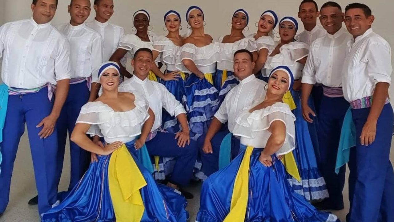 Danzas Típicas Maracaibo celebra medio siglo como referente de la identidad zuliana