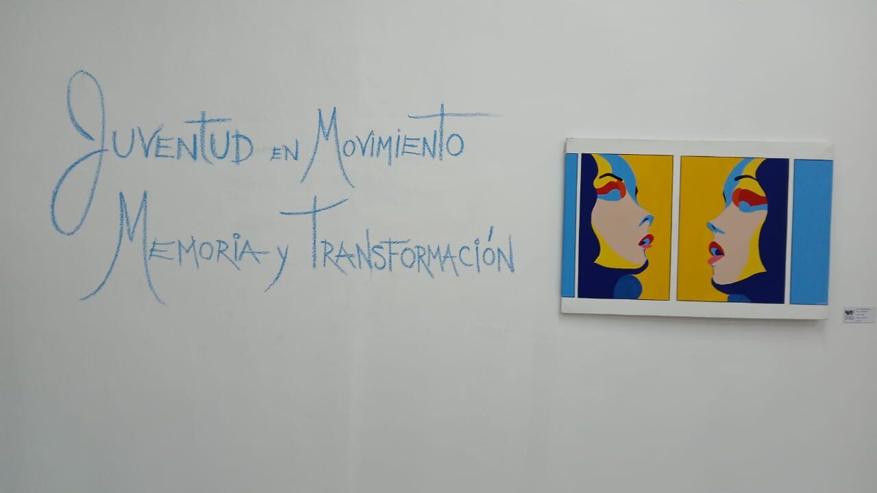 ​¡Maracaibo vibra con el talento joven! Inauguran exposición «Juventud en Movimiento» en el Museo Luis Chacón