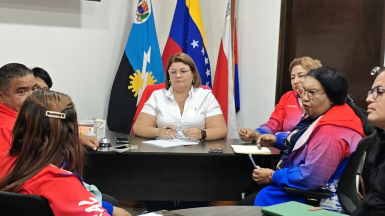 Nueve programas sociales activa el Concejo Municipal de Maracaibo para garantizar bienestar social