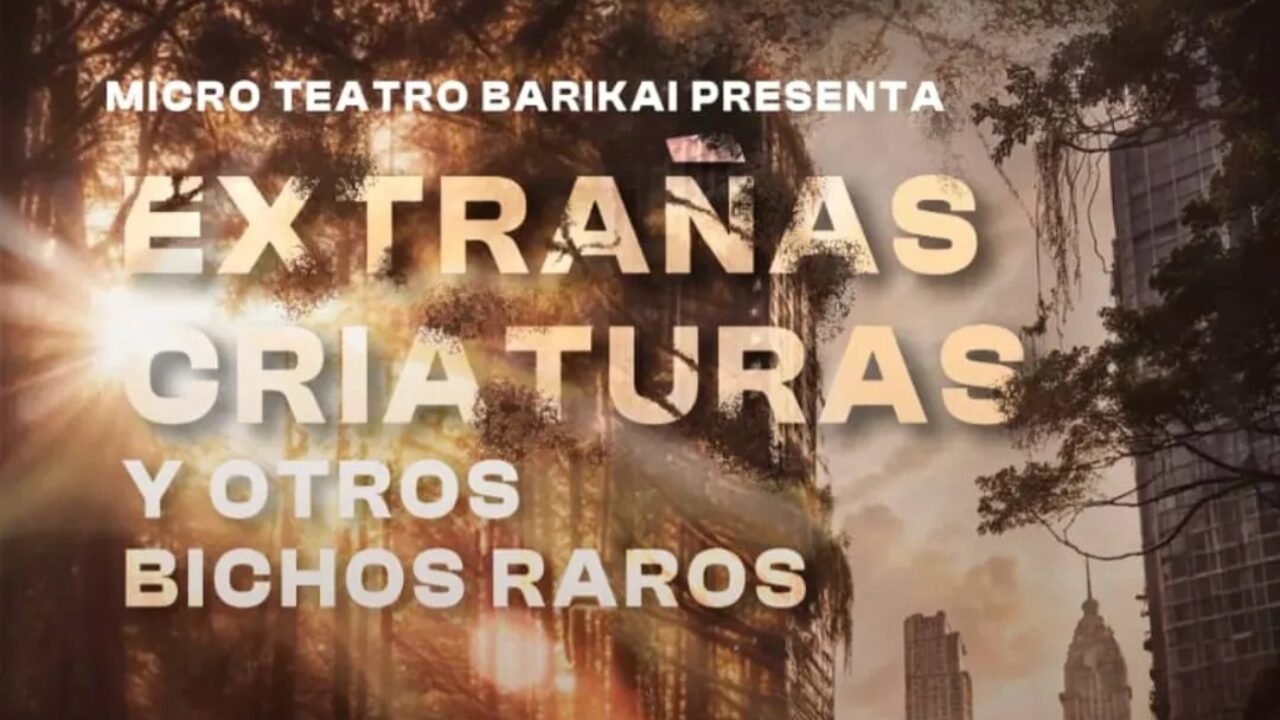 Academias Barikai trae teatro y ayuda social a Maracaibo