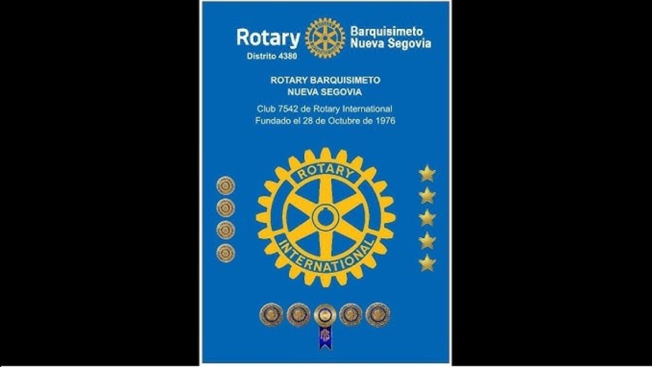 Rotary Barquisimeto Nueva Segovia fabrica prótesis transtibiales para pacientes voluntarios