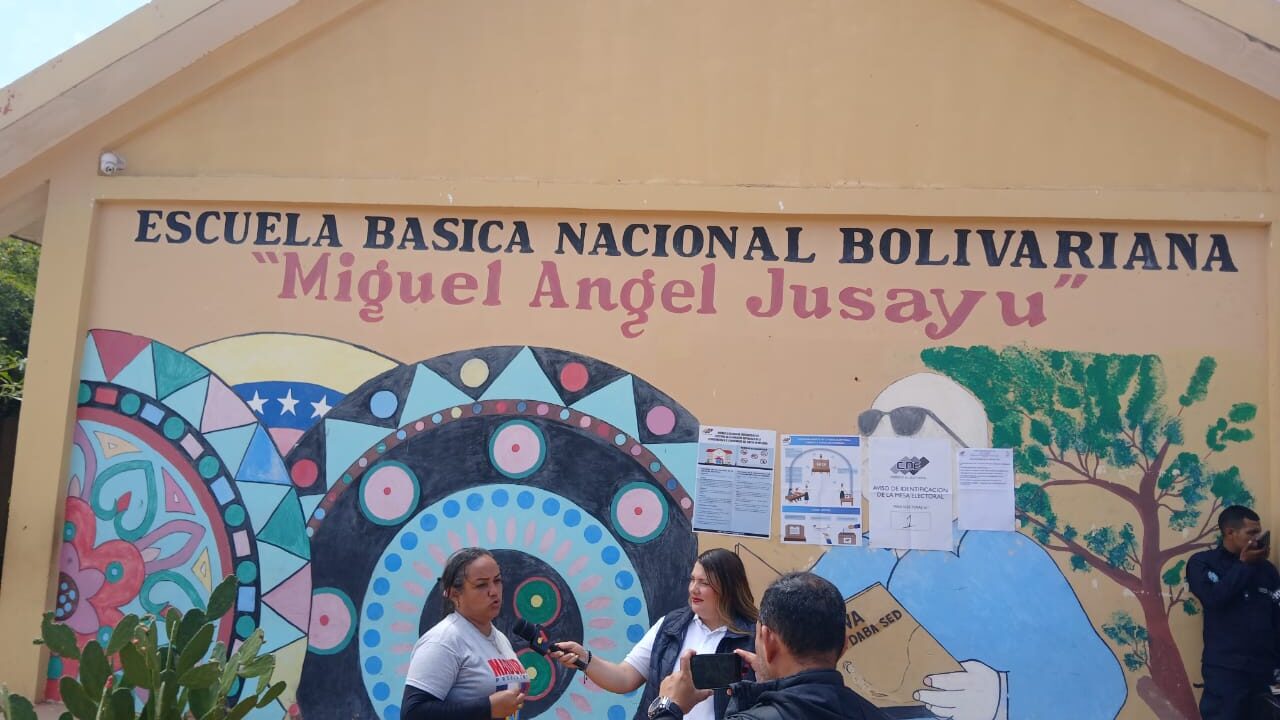 Poder Popular en Acción! Maracaibo se moviliza masivamente en la Consulta Nacional de Proyectos Comunitarios