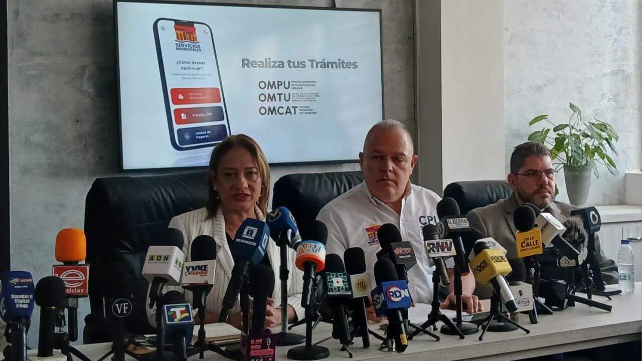 Maracaibo Impulsa su Economía: Se Oficializa Descuento del 50 % en Impuestos de Inmuebles