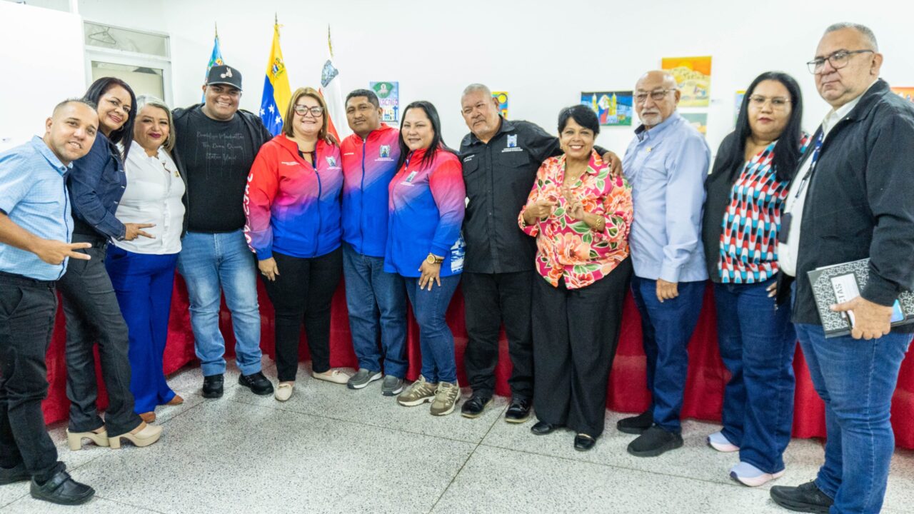 Designan al concejal Johan Morán como presidente de la Comisión para los servicios de Salud Pública y Privada del concejo marabino
