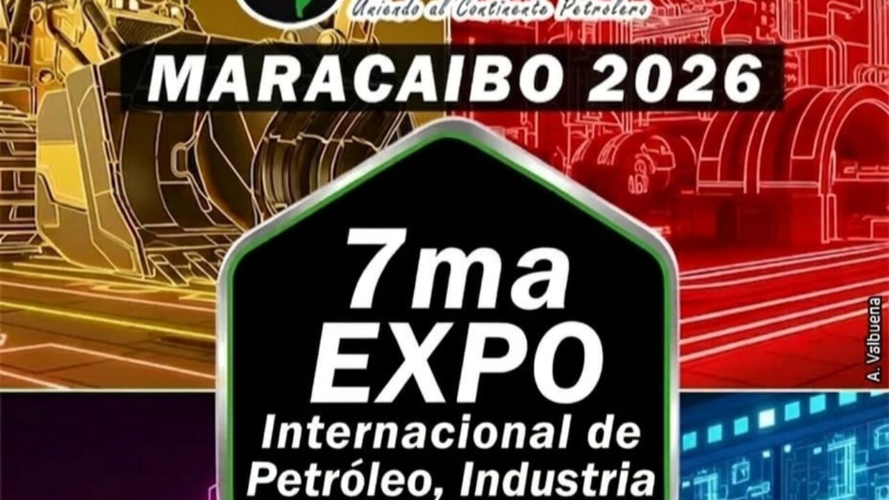 Liderazgo energético y comercial se consolidan en la 7ma EXPO PETRÓLEO Internacional