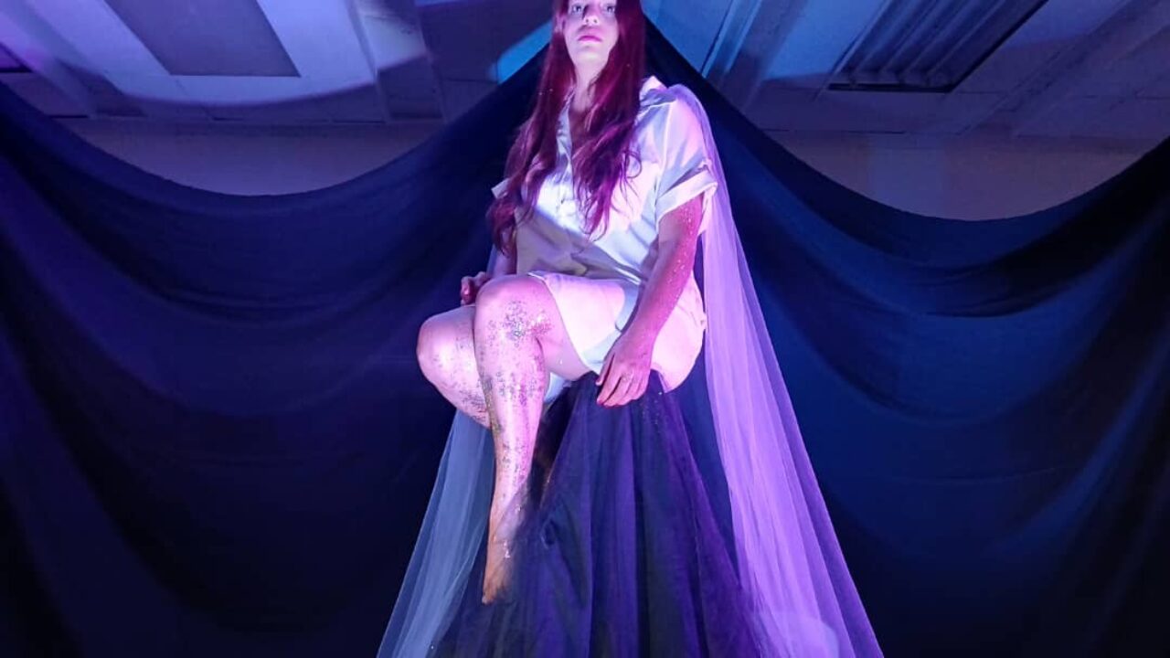 «Teatro: Un Vínculo de Cultura y Resiliencia en Maracaibo»