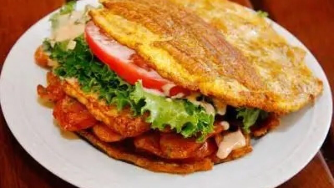 Inscripciones abiertas! En Maracaibo se busca el mejor patacón